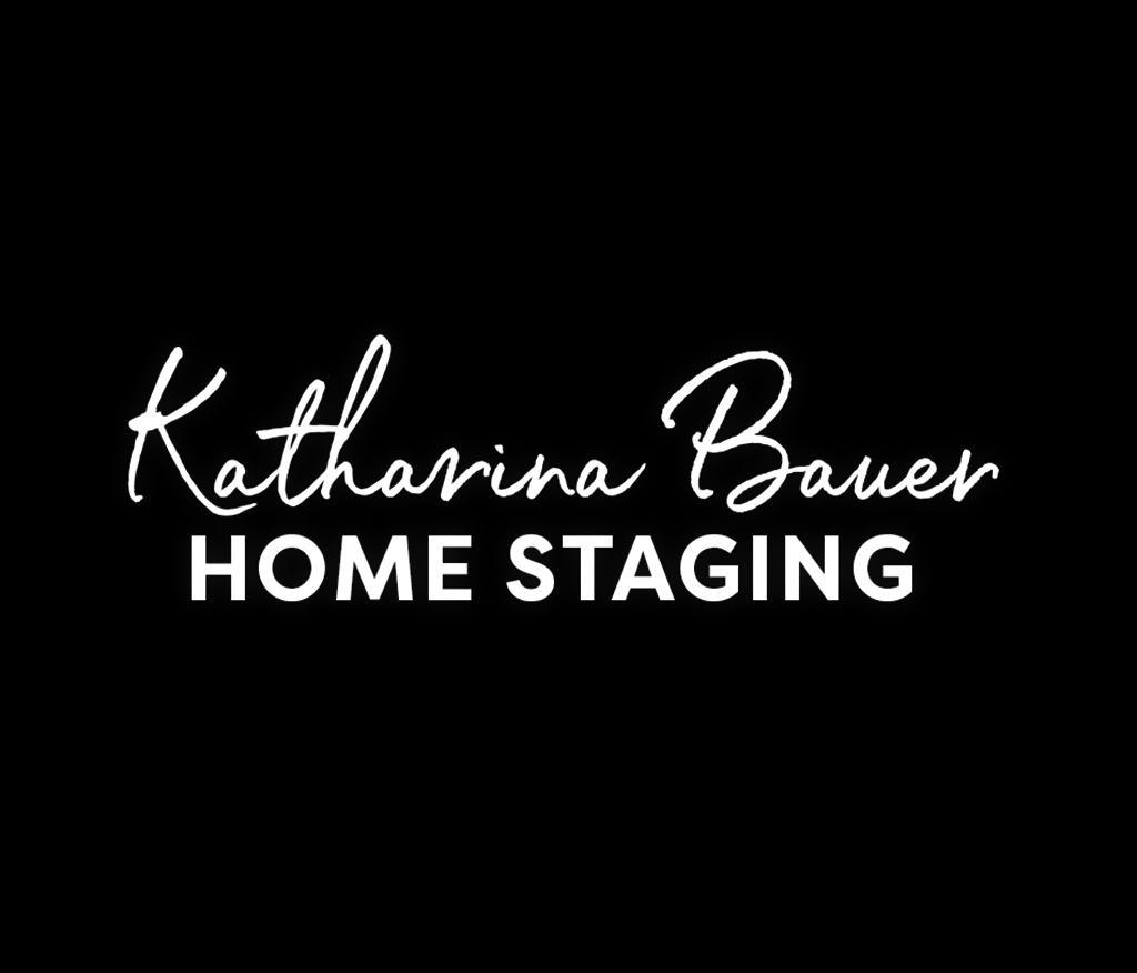 The new logo, which was created as part of the new corporate design, combines a personal signature with the professional impression of the home staging agency.