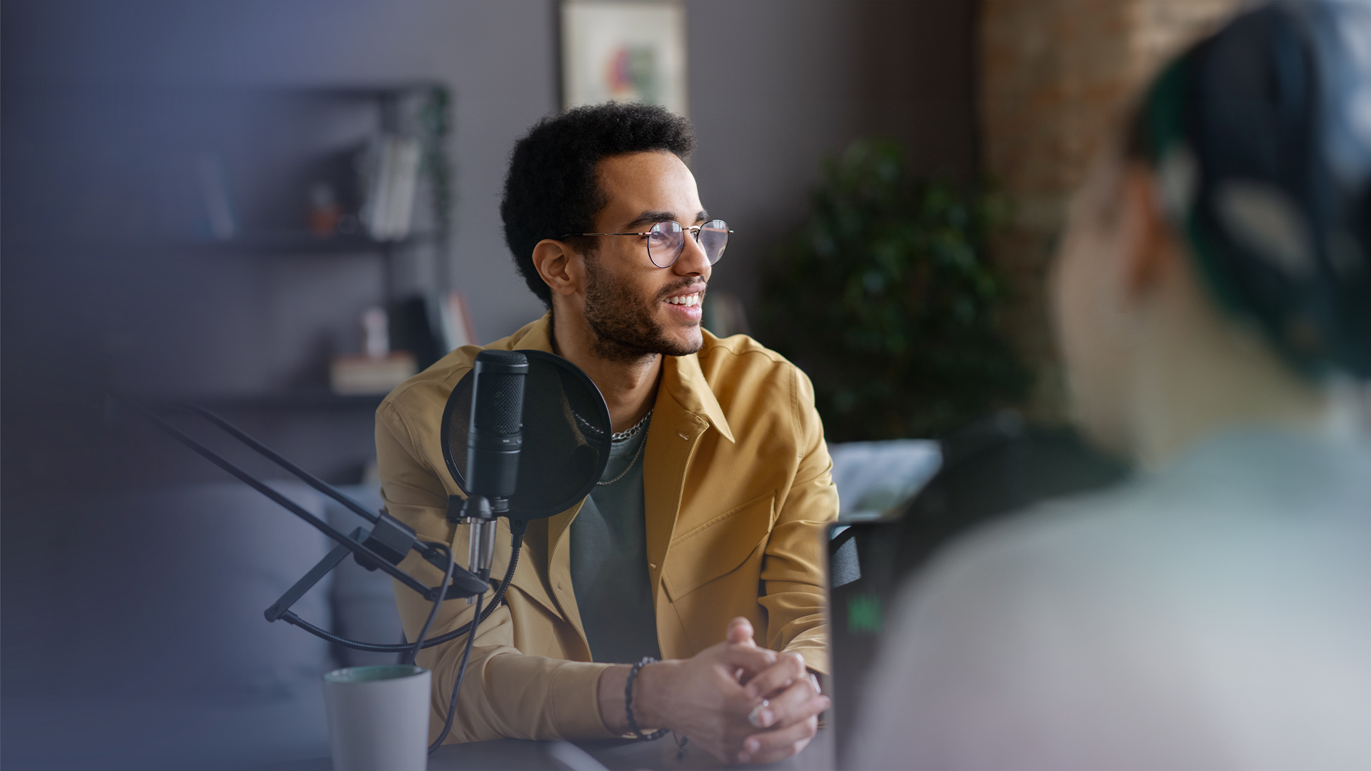 Corporate Podcast Guide
